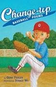 Change-up: Baseball Poems