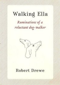 Walking Ella --2006 publication.