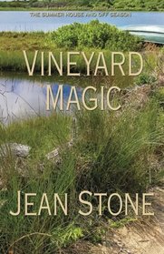 Vineyard Magic