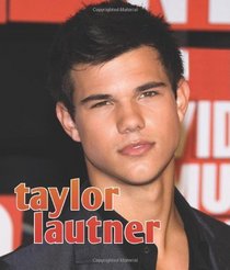 Taylor Lautner