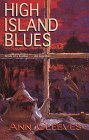 High Island Blues (George and Molly Palmer-Jones, Bk 8) (Large Print)