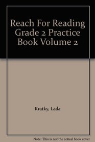 Reach for Reading 2: Practice Book, Volume 2