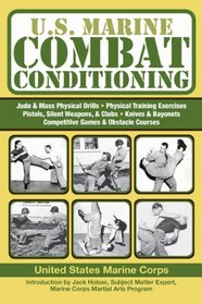 U.S. Marine Combat Conditioning