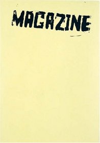 Mike Nelson: Magazine (Opus Projects)