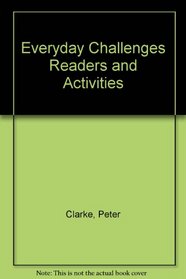 Everyday Challenges Readers and Activities
