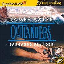 Sargasso Plunder (Outlanders, No. 18) (Outlanders) (Outlanders)