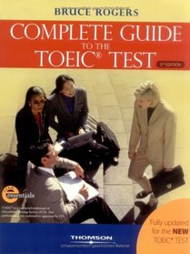 Complete Guide to the TOEICÂ® Test