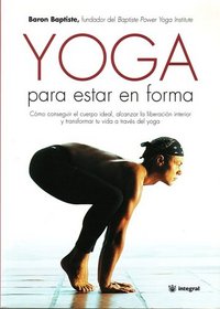 Yoga Para Estar En Forma (Grandes Obras) (Grandes Obras)