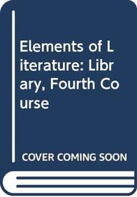 Holt Elements of Literature Fourth Course Audio CD Library ISBN 0030789729