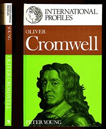 Oliver Cromwell (International Profile)