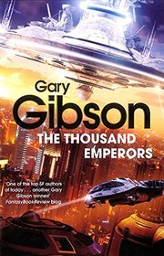 The Thousand Emperors (Final Days)