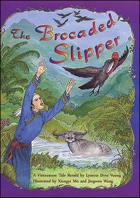 The Brocaded Slipper (Literacy Links New Big Books)