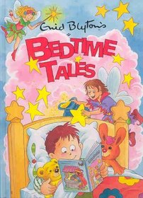 Enid Blyton's Bedtime Tales