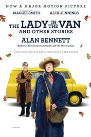 The Lady in the Van: And Other Stories