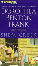 Shem Creek: A Low Country Tale (Audio Cassette) (Abridged)