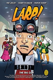 LARP! Volume 2