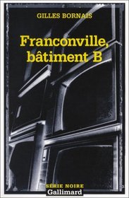 Franconville, btiment B