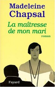 La maitresse de mon mari (French Edition)