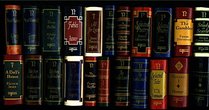 Persuasion II by Jane Austen - Del Prado Miniature (The Miniature Classics Library)