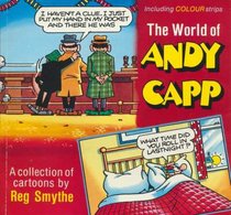 The World Of Andy Capp