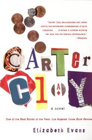 Carter Clay : A Novel