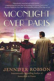 Moonlight over Paris (Great War, Bk 3)