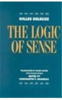 The Logic of Sense