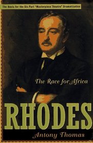 Rhodes: Race for Africa