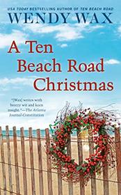 A Ten Beach Road Christmas (Ten Beach Road)