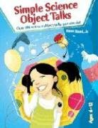 Simple Science Object Talks: Over 100 Science Object Talks You Can Do