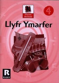 Llyfr Ymarfer (Ffocws Rhifedd 4) (Welsh Edition)