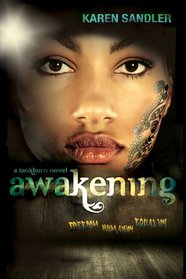 Awakening (Tankborn Trilogy)