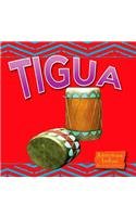 Tigua (American Indian Art and Culture)