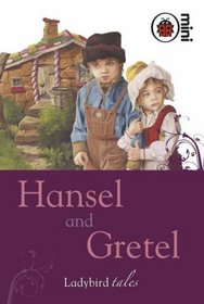 Hansel and Gretel (Ladybird Tales Mini)