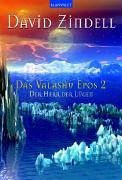 Das Valashu-Epos 02. Der Herr der Lgen