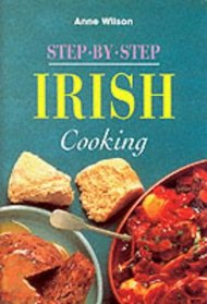 Irish Cooking (Mini Cookbooks)