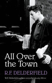 All Over The Town