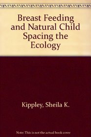 Breast-feeding and Natural Child Spacing: The Ecology of Natural Mothering