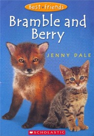 Bramble and Berry - Best Friends