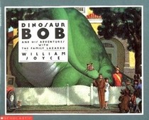 Dinosaur BOB and his Adventures with the Family Lazardo