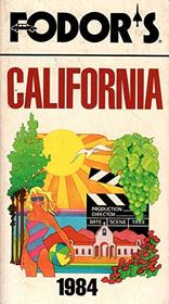 FD California 1984
