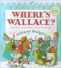 Where's Wallace