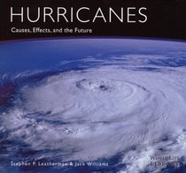 Hurricanes: Causes, Effects, and the Future