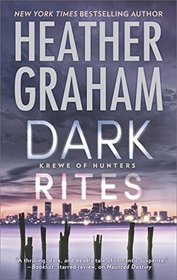 Dark Rites (Krewe of Hunters, Bk 22)