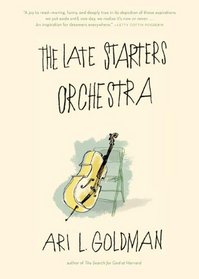 The Late Starters Orchestra