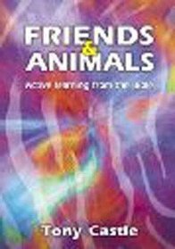 Friends and Animals: Active Learning from the Bible