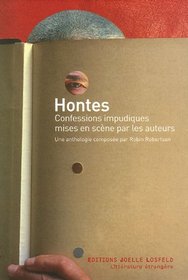 Hontes (French Edition)