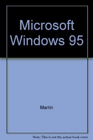 Microsoft Windows 95