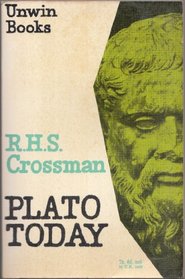 Plato Today (U.Books)