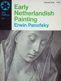 Early Netherlandish Painting